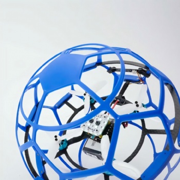 GT2 MAX ELRS 2S Brushless Version