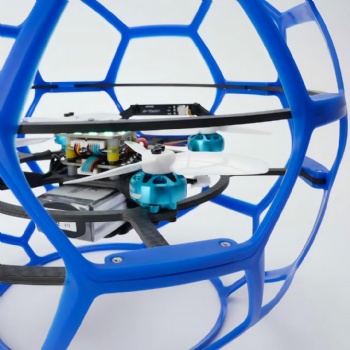 GT2 MAX ELRS 2S Brushless Version