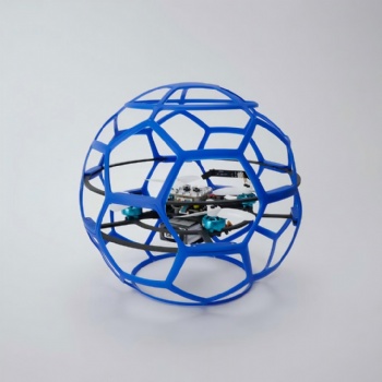 GT2 MAX ELRS 2S Brushless Version